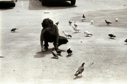 BURUNG