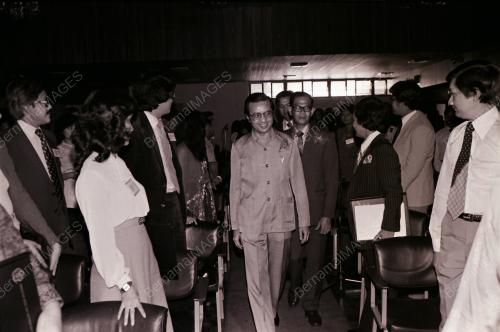 DATUK SERI DR. MAHATHIR BIN MOHAMAD