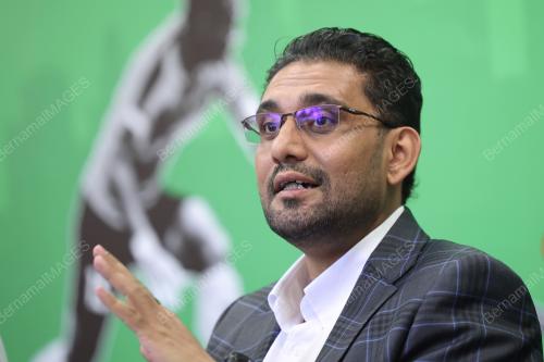 DATUK SERI DR ANIL JEET SINGH