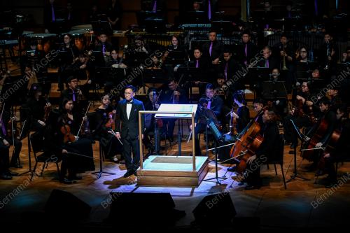THE SYMPHONY OF FRIENDSHIP 2.0