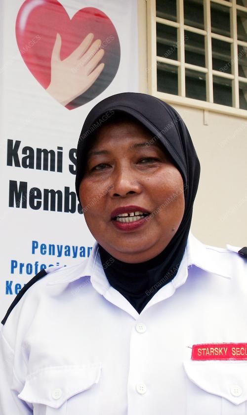 KLINIK 1MALAYSIA