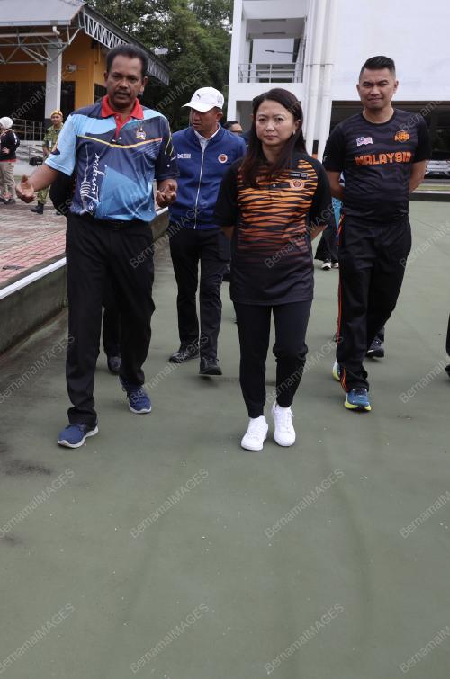 HANNAH YEOH