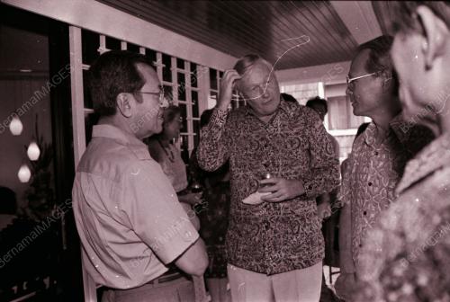 DATUK SERI DR MAHATHIR MOHAMAD