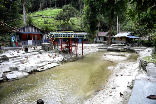 TINJAUAN HARI CUTI UMUM
