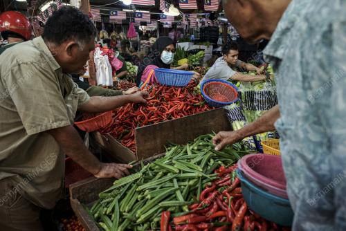 PERSIAPAN BULAN RAMADAN
