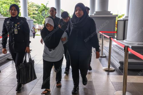 MAHKAMAH KUALA LUMPUR