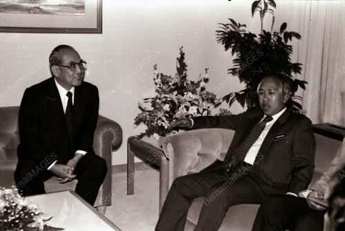 DATUK SERI SABARUDDIN CHIK