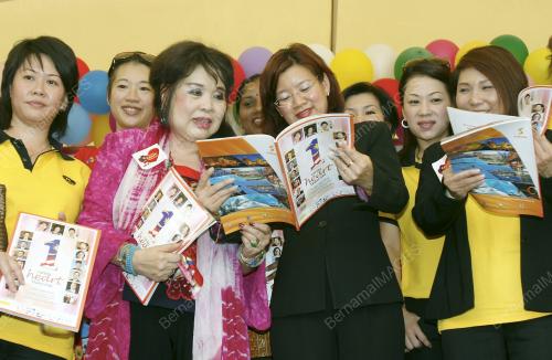 SENATOR HENG SEAI KIE