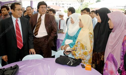 KHALID NORDIN