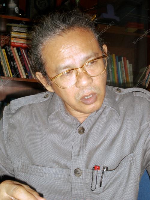 PROF MADYA DR LIM SWEE TIN