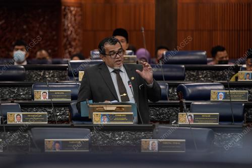 DATUK HASBI HABIBOLLAH