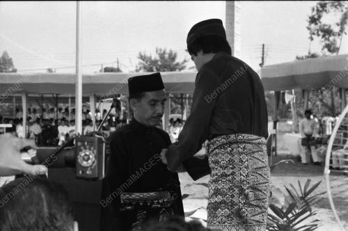 PINGAT