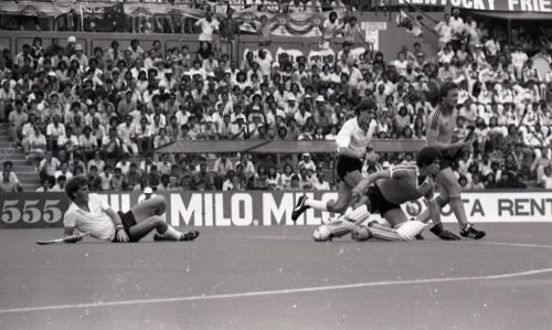 HOKI PIALA DUNIA