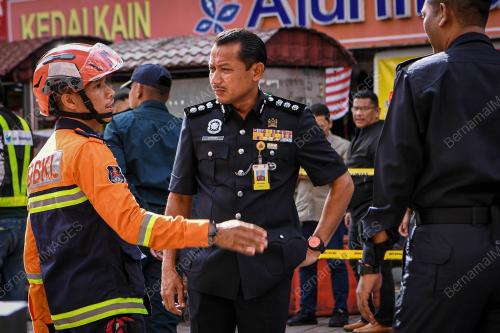 SULIZMIE AFFENDY SULAIMAN