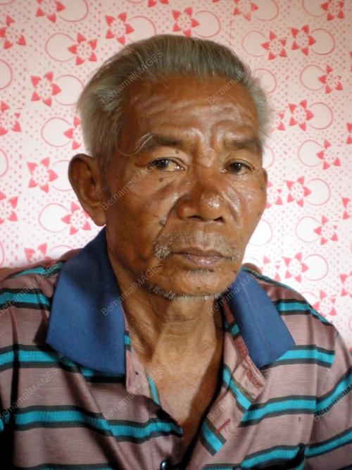 ORANG ASLI