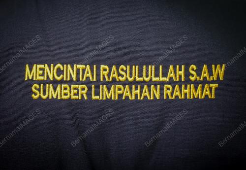 CUTI UMUM MAULIDUR RASUL