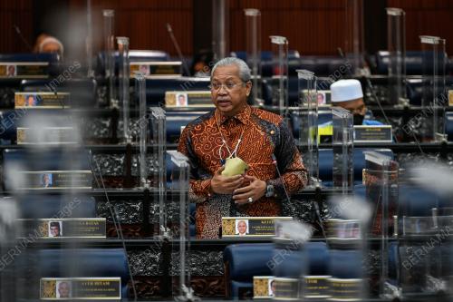 TAN SRI ANNUAR MUSA