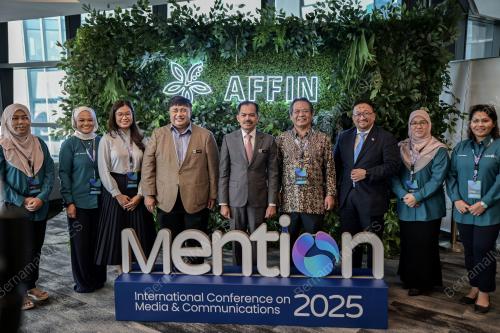 DATUK SERI MOHAMAD FAUZI MD ISA