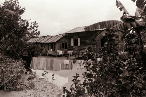BANJIR