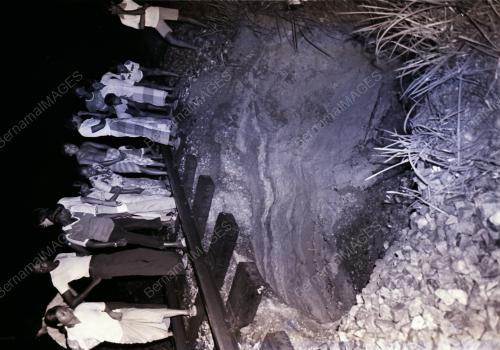 BANJIR DI SEGAMBUT
