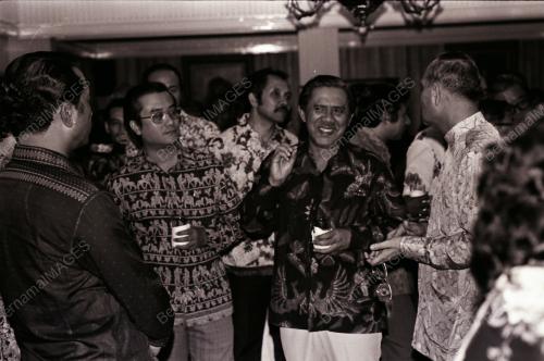 DATUK SERI HUSSEIN ONN