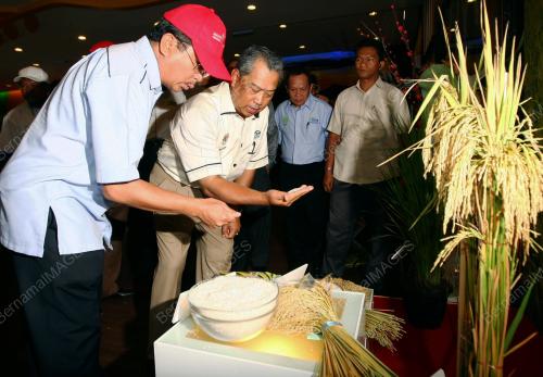 MUHYIDDIN YASSIN