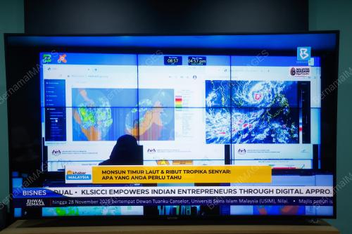 APA KHABAR MALAYSIA