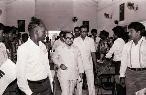 DATUK EMBONG YAHYA