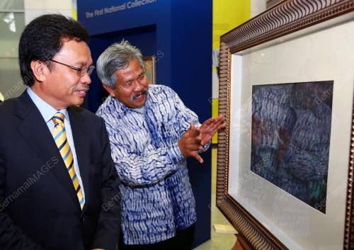 MOHD SHAFIE HAJI APDAL