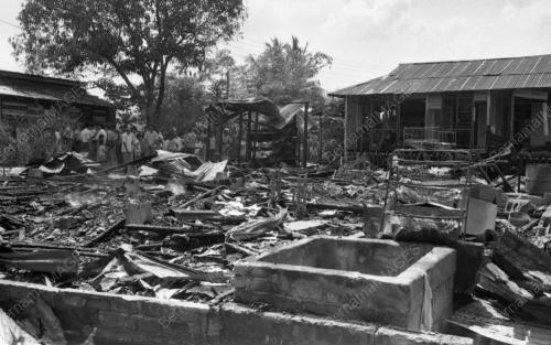 KL03_29012015_KEBAKARAN_KAMPUNG_PASIR