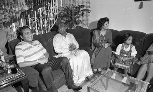 KL03_29012015_MAHATHIR_LAWAT