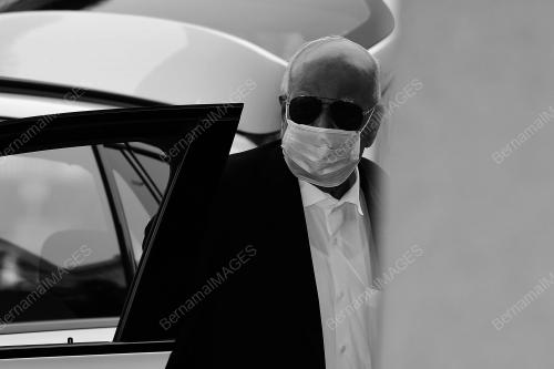 DATUK SERI GOPAL SRI RAM