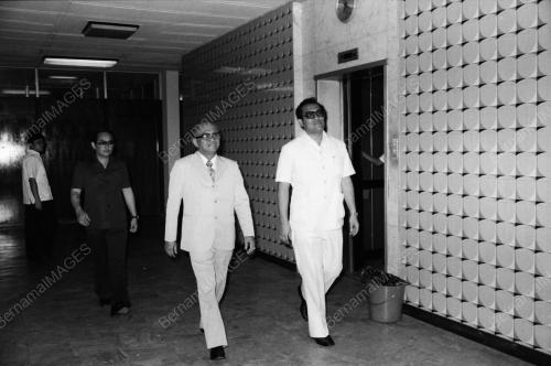 KETUA PENGARAH RISDA