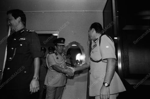 POLIS ASEAN