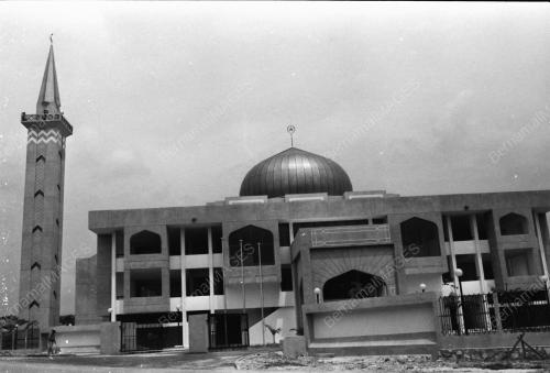 MASJID