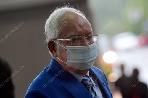 DATUK SERI NAJIB TUN RAZAK