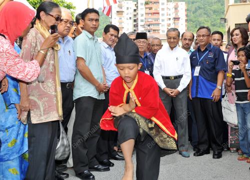 KL03_29042012_MAHATIR