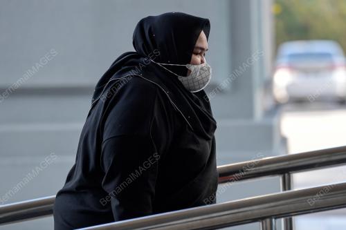 SITI BAINUN ABD RAZALI