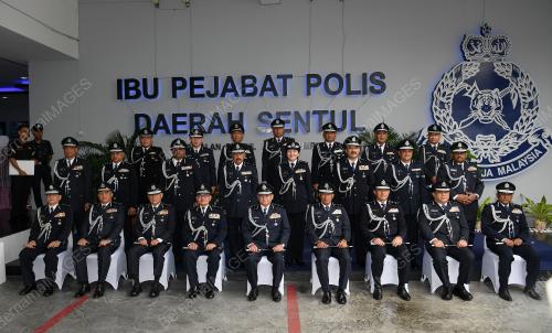 DATUK MAZLAN MANSOR