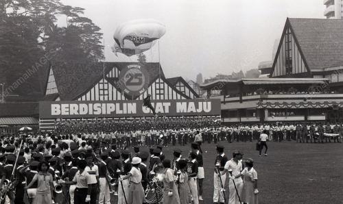 HARI KEMERDEKAAN