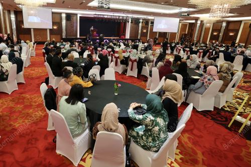 TAN SRI DR WAN JUNAIDI TUANKU JAAFAR