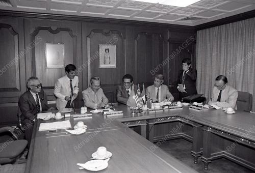 PERJANJIAN KERJASAMA
