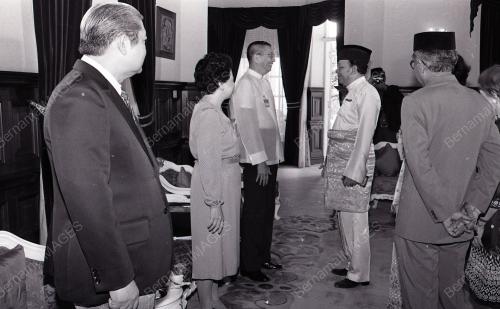 PERSATUAN HAKIM ASEAN