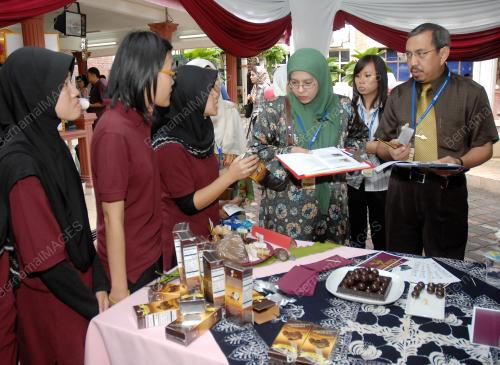 PRODUK BARU UPM