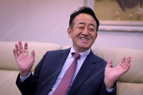 KATSUHIKO TAKAHASHI