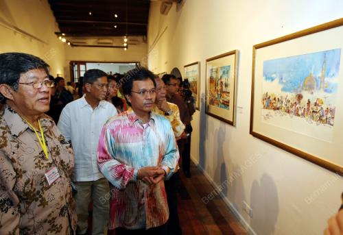 MOHD SHAFIE APDAL