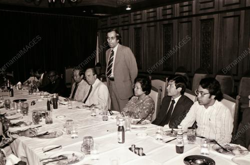 MALAYSIAN PRESS INSTITUTE