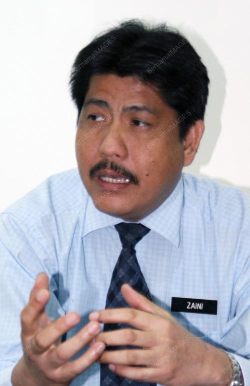 ZAINI MD_NOR