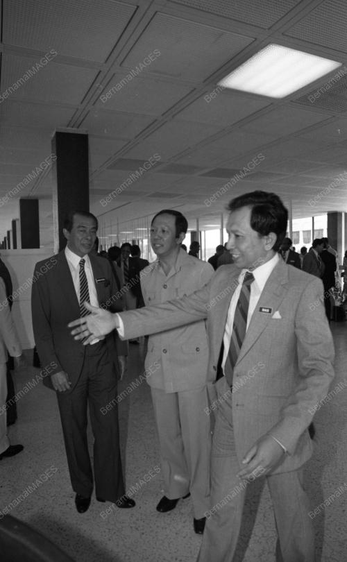 DATUK MUSA HITAM