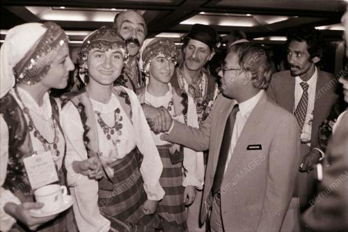 TAN SRI SABBARUDDIN CHIK
